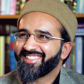 Shaykh Mohammed Ruzwan